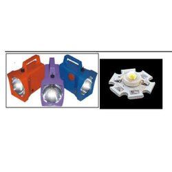 Manufacturers Exporters and Wholesale Suppliers of Sunlite Led Torch 1.5 Watt Vadodara Gujarat